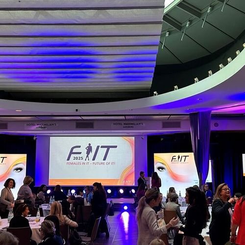 Fit für den digitalen Wandel