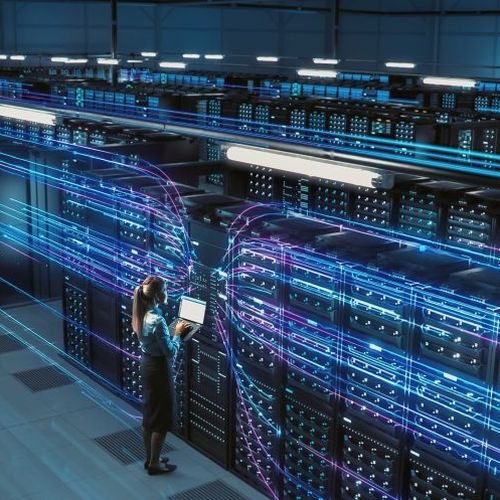 Die beliebtesten Anbieter souveräner Clouds