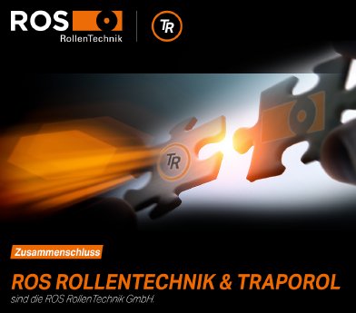 Zusammenschluss ROS RollenTechnik und Traporol GmbH.png