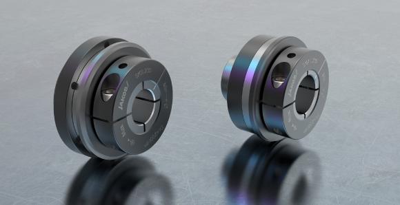Smaller dimensions, higher performance