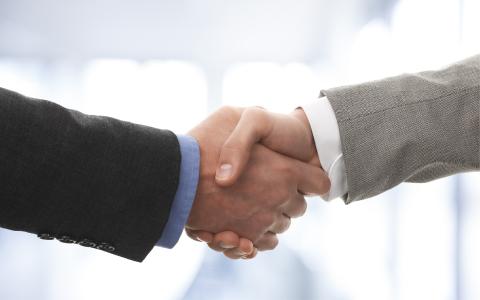 Partnerschaft OEDIV SecuSys und PwC