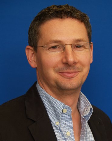 Prof. Dr. Karsten Pinkwart, Karlsruher Hochschule für Technik und Wirtschaft.jpg
