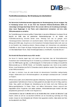 Pressemitteilung des DMB_Fachkräftezuwanderung_ Die Umsetzung ist entscheidend.pdf
