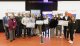 filehub, Suprvise, MIA und SWingRope sind Preisträger beim diesjährigen Businessplanwettbewerb 1,2,3 GO