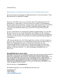 Pressemitteilung Busymouse und Synaxon starten Vertriebskooperation 01.pdf