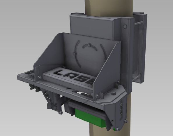 Image 3 - 3D Laserscanner with adjustable pylon bracket .png