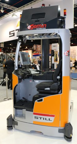 2 - CeMAT Preview - Vorbericht - Automated STILL FM-X - 01.JPG