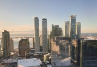 PTX Metals hat seinen Sitz in der kanadische Metropole Toronto