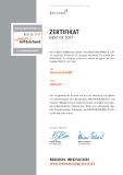 [PDF] Zertifikat Best Of IT im Mittelstand