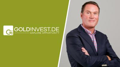 Quelle: GOLDINVEST Consulting GmbH