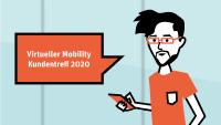 neo42 Mobility Kundentreff 2020