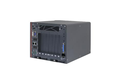 Embedded PC Nuvo-8034