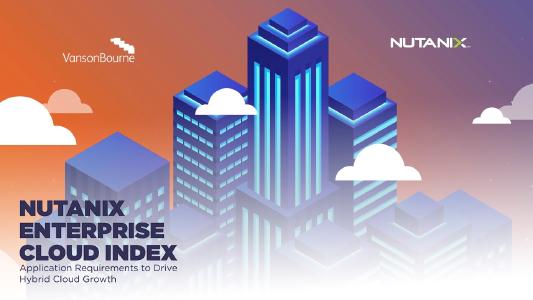 Enterprise Cloud Index 2019