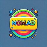 Schönes Beispiel für einen Domainhack: Nom.ad