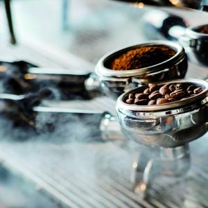 Optimiertes Wasser holt das Beste an Aromen aus Kaffee, Tee und Kakao - für besten Geschmack / Foto: BWT water+more