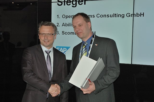 OSC ausgezeichnet1.Preis-erfolgreichster Partner2011.JPG