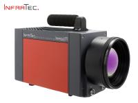 ImageIR® 8300 mit MCT-Detektor