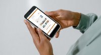 Recherchen über die neue Klischeefrei-Infothek / Fotomontage