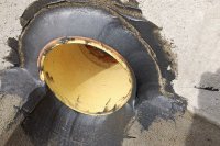 Die allgemeine bauaufsichtliche Zulassung für das Reaktionsharz Konudur Flexfit wurde durch das Deutsche Institut für Bautechnik (DIBt) um weitere fünf Jahre verlängert.