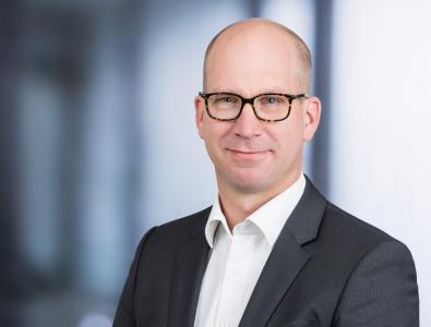 Thorsten Bleifeld, CTO CRMFIRST GmbH