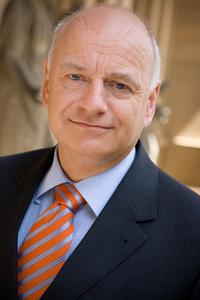 Reinhard Fröhlich