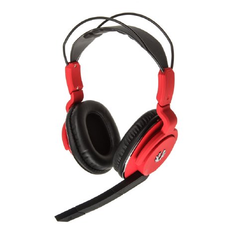 BitFenix Flo Gaming Headset, SofTouch - rot (1).jpg