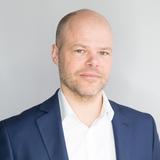 Cornelius Dufft, Head of Development bei Compart