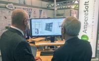 AmpereSoft SPS IPC Drives 2017