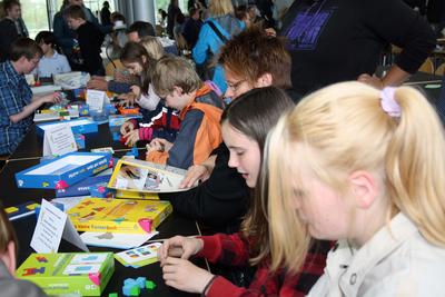 16.06.2013 CampusWelt3