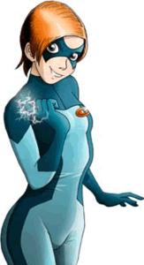 CleverGirl