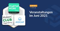 Veranstaltungen im Juni 2021