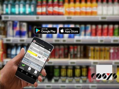 COSYS Inventur App