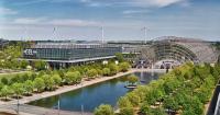 SAP Gold Partner Sybit ist Aussteller auf dem DSAG-Jahreskongress 2018 im Congress Center Leipzig / Bild: Leipziger Messe