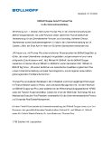 [PDF] Pressemitteilung: Böllhoff Gruppe beruft Thomas Pixa in die Unternehmensleitung