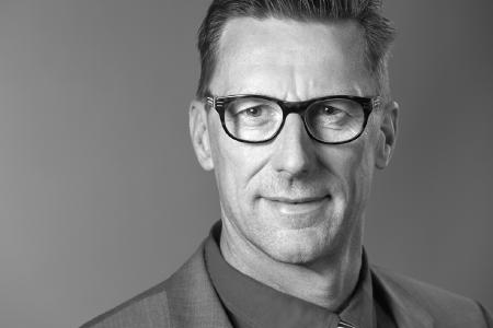 Reinhold Rückel is the commercial director of the Baumüller Nürnberg GmbH since July 1, 2017