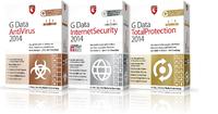Ensemble G Data Generation 2014