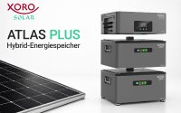 XORO SOLAR ATLAS PLUS