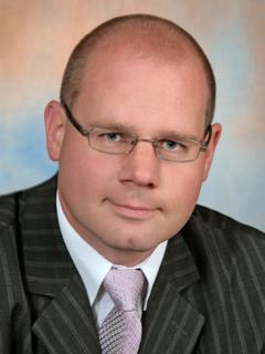 Michael Knigge, Key Account Manager bei ExperCash (Bildquelle: ExperCash)
