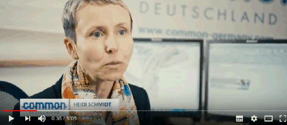 COMMON Deutschland e.V. Imagefilm mit POW3R