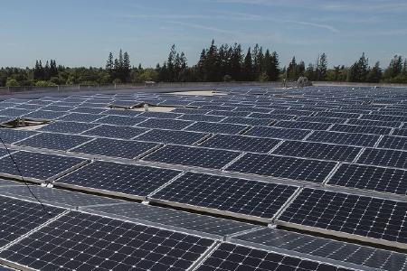 SunPower industrie 345 Wp