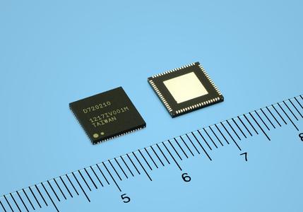 Renesas Electronics Introduces USB 3.0 Hub Controller with Industry-Leading Low Power Consumption and Small Mounting Area
