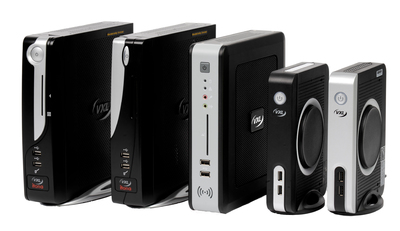 Produktübersicht Desktop Thin Clients_VXL Instruments