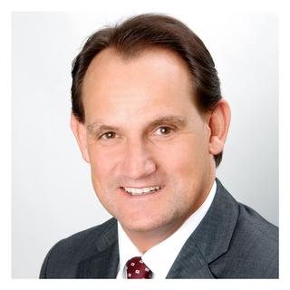 Ingram Micro - Richard Weinfurtner