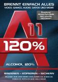 Alcohol 120% 11