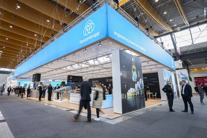 20251017_Pressemitteilung thyssenkrupp Steel auf der BlechExpo.jpg