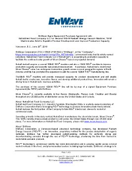 26062018_EN_EnWave_Signs_Second_Equipment_Purchase_Agreement_with_NutraDried.pdf