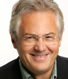 Dr. Anselm Görres, Geschäftsführender Gesellschafter