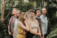 Tudo Azul / Foto Irving Villegas