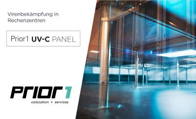 UV-C Panel