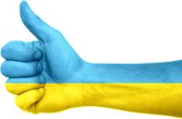Ukraine: ua-Domains